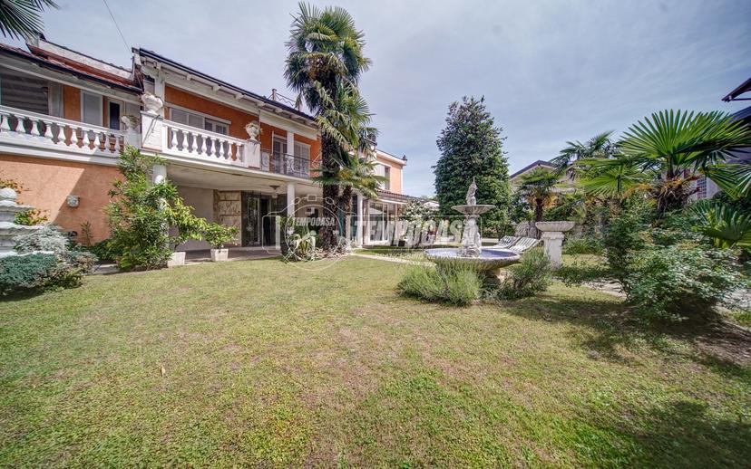 Villa in Via Giuseppe Verdi, Borgomanero — foto 5 di 5