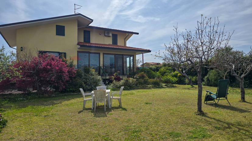 Casa indipendente in Via Cesare Licini 105, Ortona — foto 5 di 5