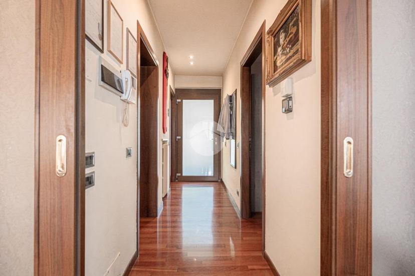 Villa in Via Marzocca 74, Caprino Veronese — foto 2 di 5