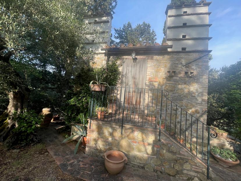 Casa indipendente in Case Sparse 9, Magione — foto 4 di 5