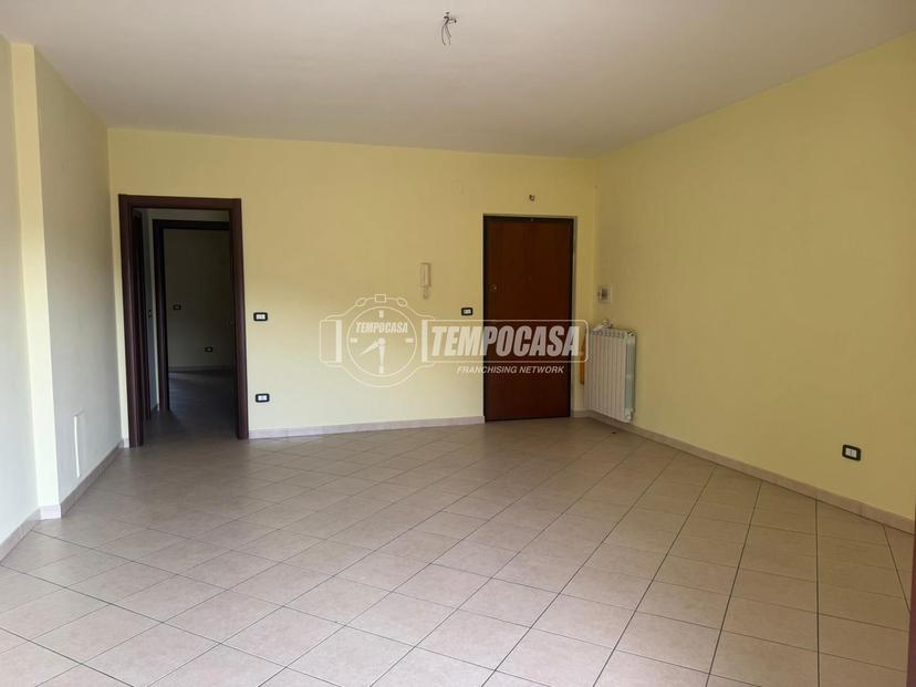 Trilocale in Via Acqua delle Noci 12, Monteforte Irpino — foto 3 di 5