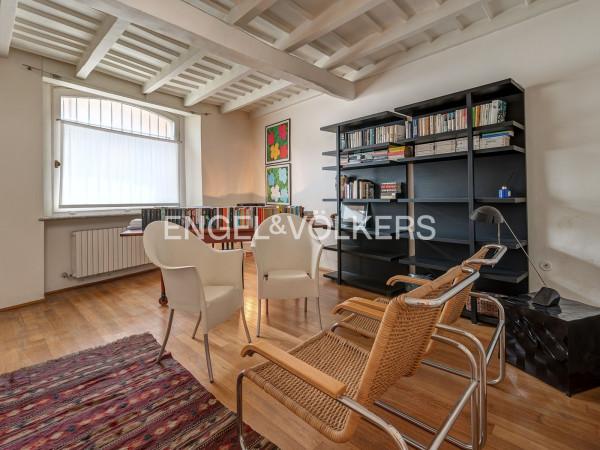 Villa bifamiliare, Bosisio Parini — foto 5 di 5