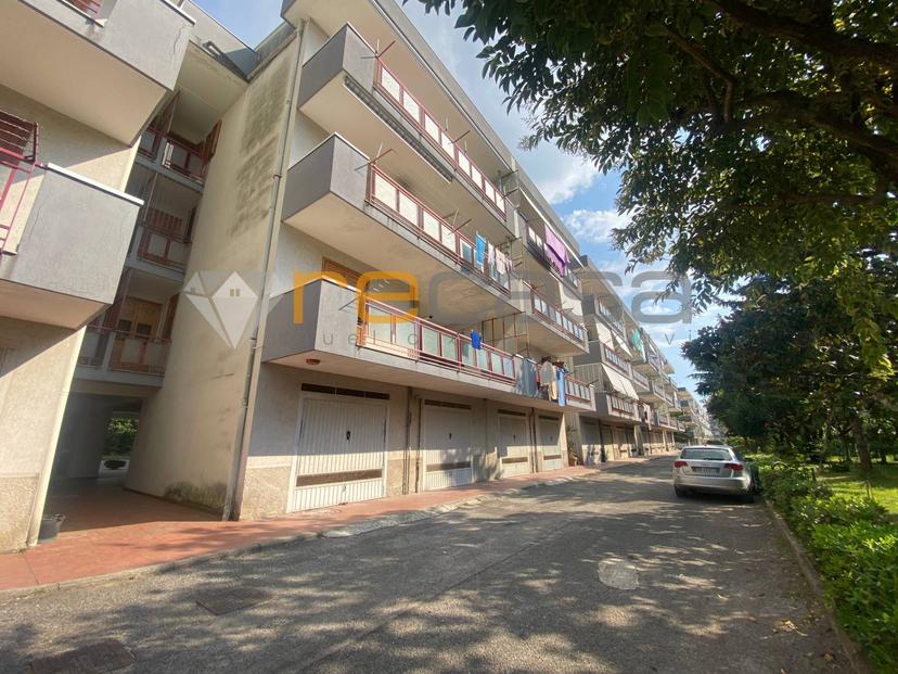 Quadrilocale in Via della Repubblica 6, Bellizzi — foto 3 di 5
