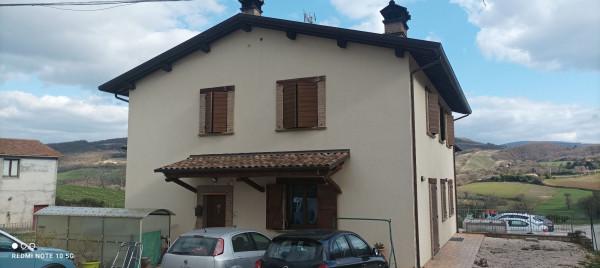 Casale in Frazione Pieve San Nicolò, Assisi — foto 5 di 5
