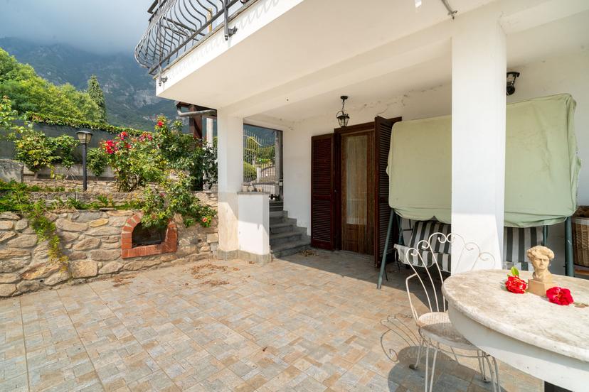 Porzione di casa in Via Luisetta 11, Envie — foto 2 di 5