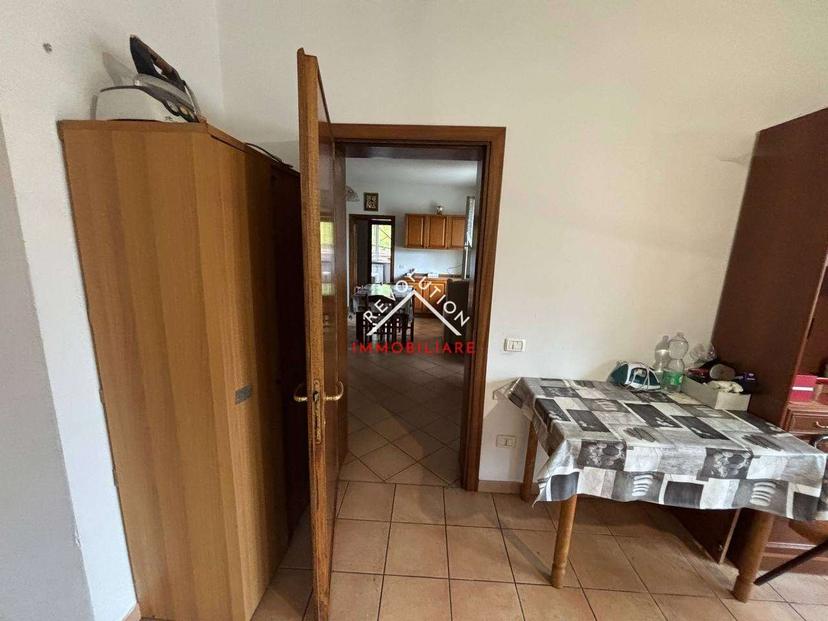Villa unifamiliare, Pietralunga — foto 5 di 5