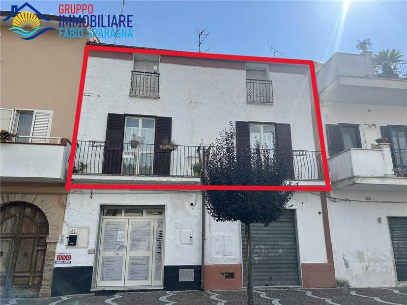 Quadrilocale in Via Santuario, Sessa Aurunca — foto 5 di 5