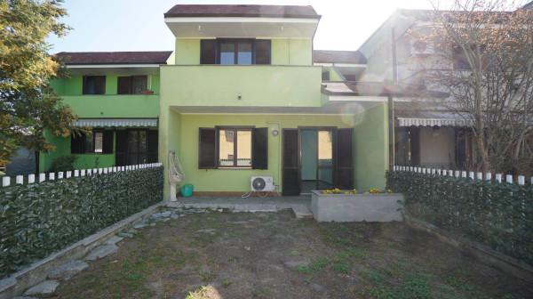 Villa in Via Circonvallazione, Gravellona Lomellina — foto 5 di 5