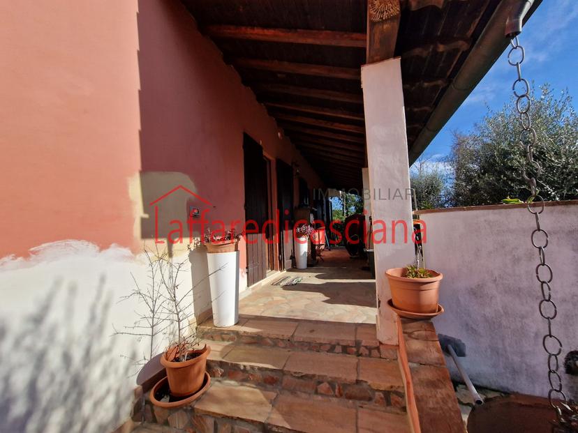 Casa indipendente in Via dei Boschi, Casciana Terme Lari — foto 3 di 5