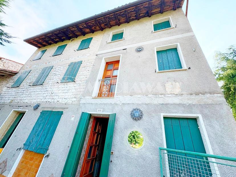 Casa indipendente, Roveredo in Piano — foto 3 di 5