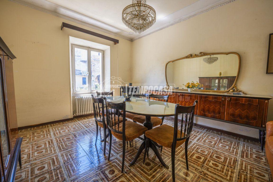 Appartamento, Monte San Giusto