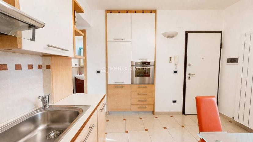 Trilocale in Via dei Mille 123, San Benedetto del Tronto — foto 3 di 5
