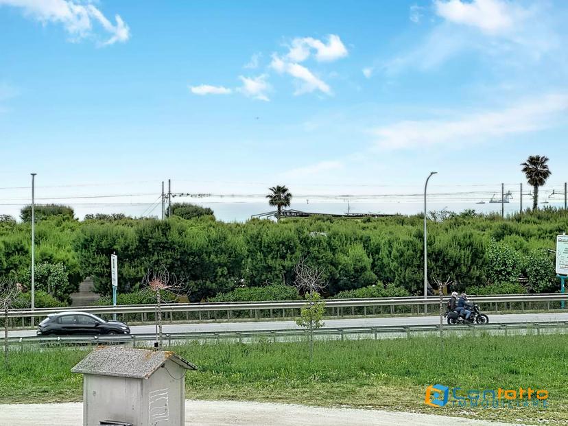 Quadrilocale in Via Leonardo da Vinci 1, Cupra Marittima — foto 2 di 5