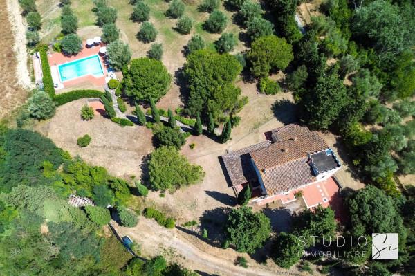 Villa in Via Cafaggio, San Miniato — foto 4 di 5