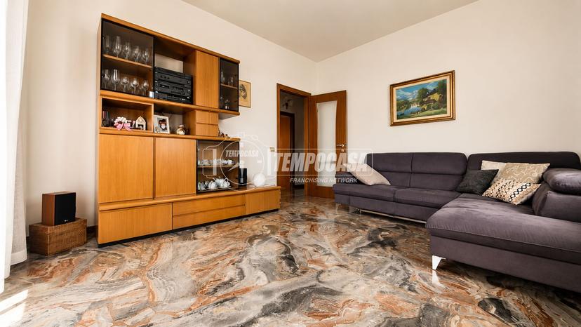 Appartamento in Via Silvio Pellico 13, Mozzo — foto 3 di 5