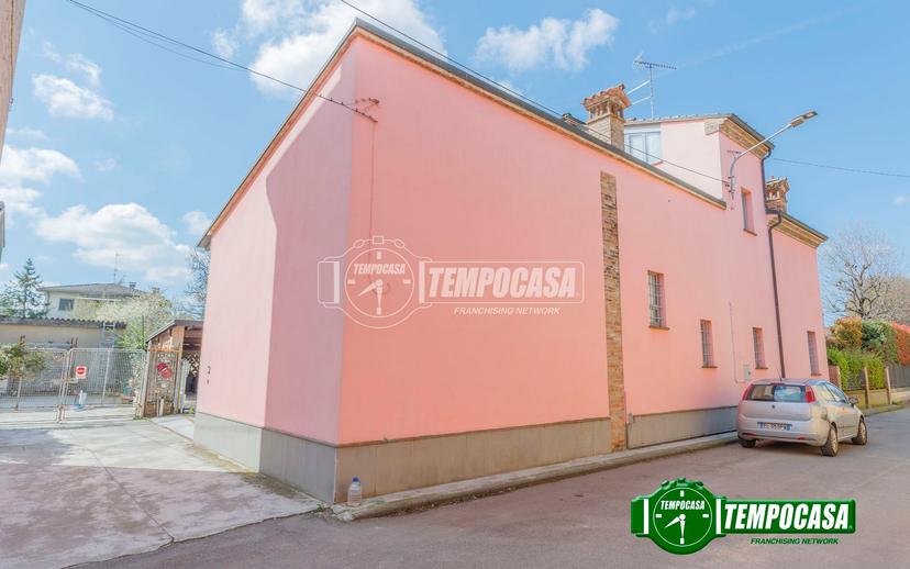Villa in Via Stradella 21, Pontenure — foto 4 di 5