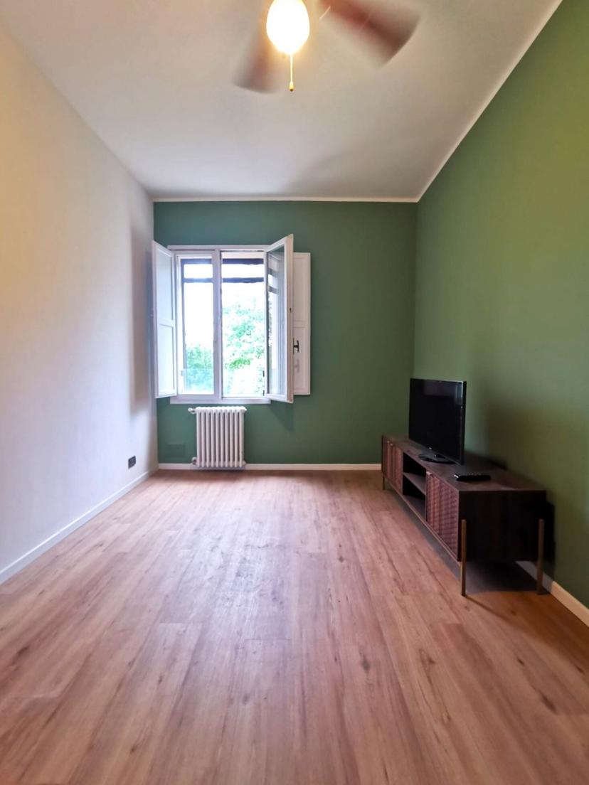 Trilocale in Via Balugola 1, Castelnuovo Rangone — foto 3 di 5