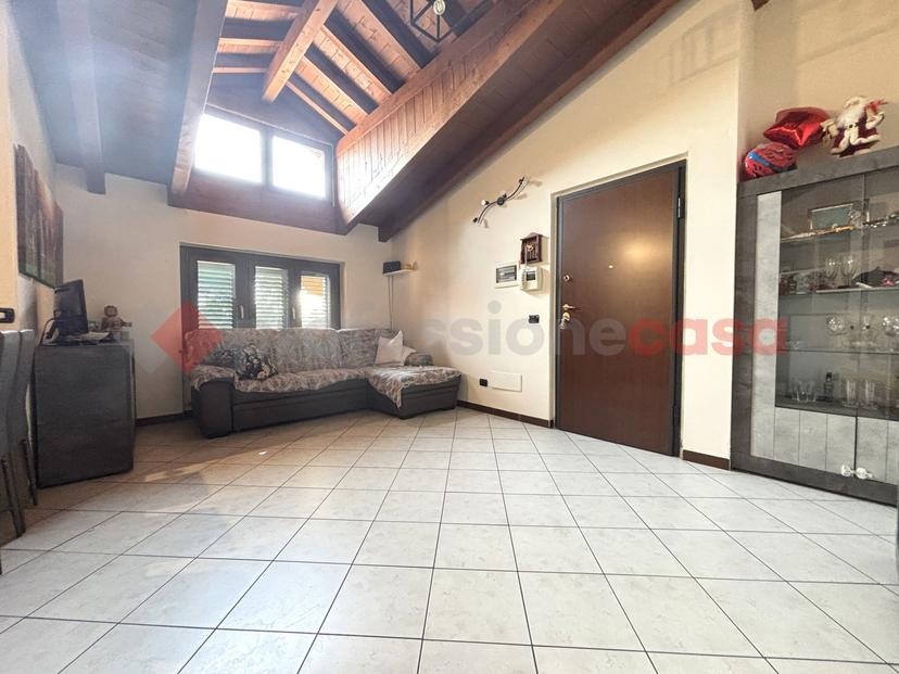 Trilocale in Via Rimembranze 27, Landriano — foto 4 di 5