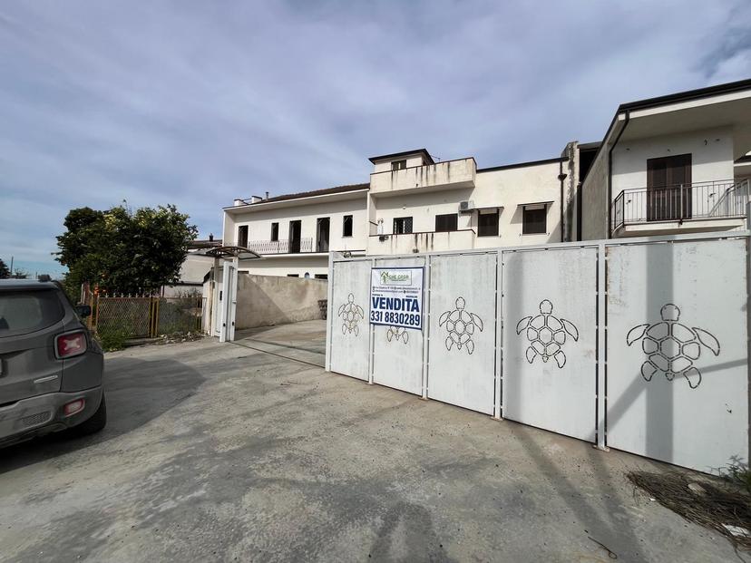 Appartamento in villa in Via Nazionale Appia Snc, Maddaloni — foto 5 di 5