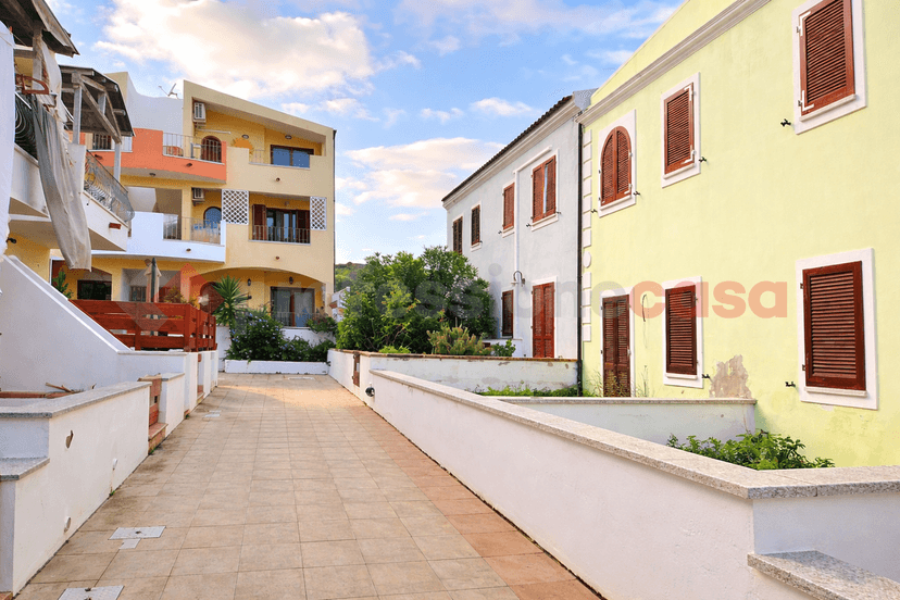Bilocale in Via l'Aquila 88, Santa Teresa Gallura — foto 3 di 5