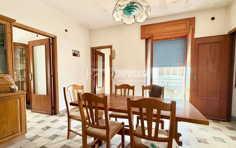 Casa indipendente in Via F. Serao 113, Frignano — foto 4 di 5
