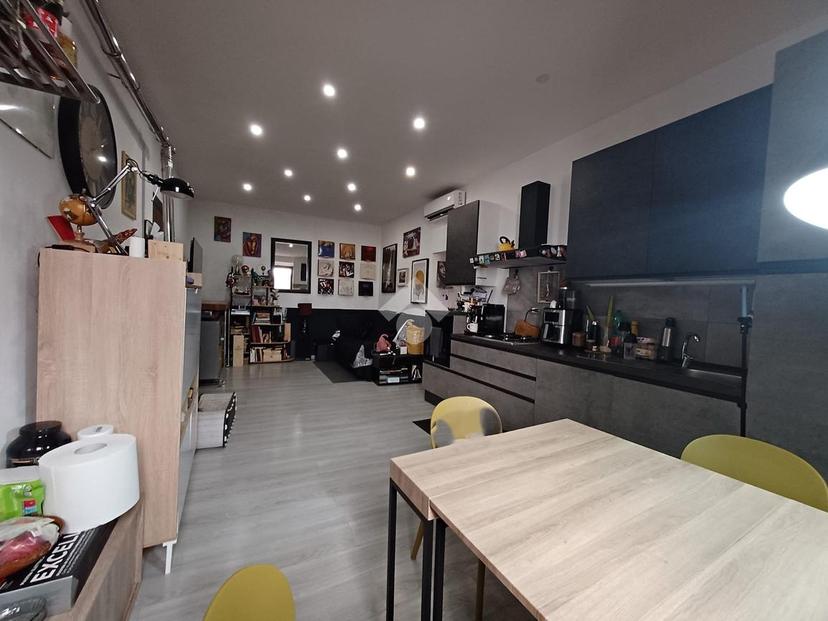 Trilocale in Vicolo S. Pietro 1, Nepi — foto 5 di 5