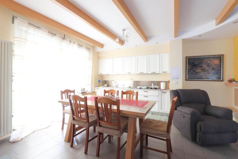 Villa in Via Colli Innamorati 49, Pescara — foto 5 di 5