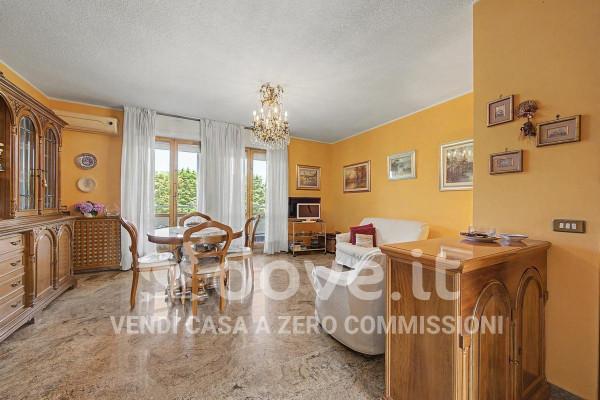 Trilocale in Via Giorgio Amendola 6, Segrate — foto 5 di 5