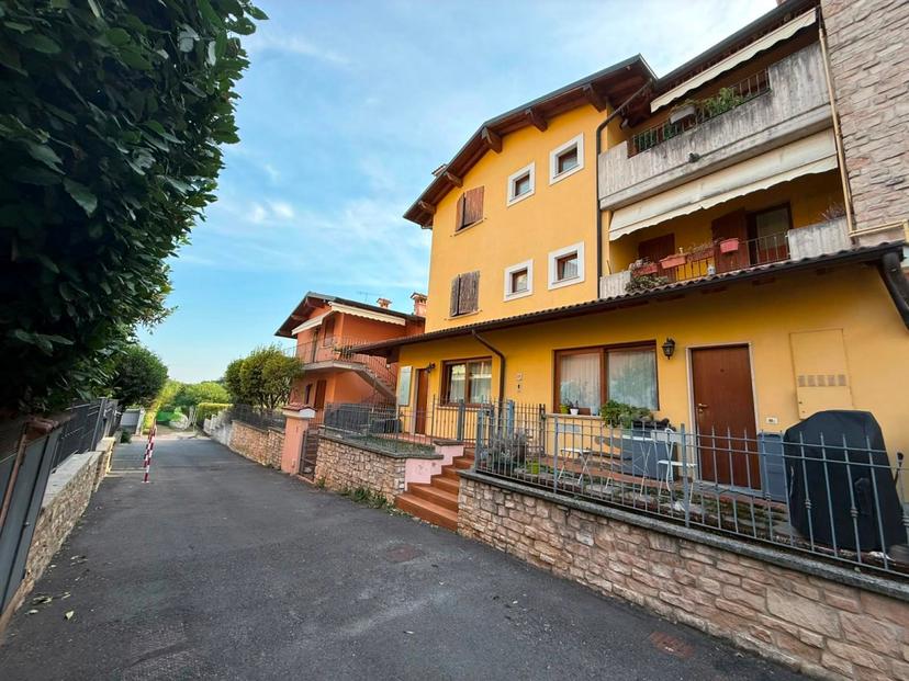 Bilocale in Via Cave 77/a, Botticino — foto 5 di 5