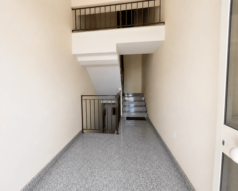 Trilocale in Via della Campana  18, Furnari