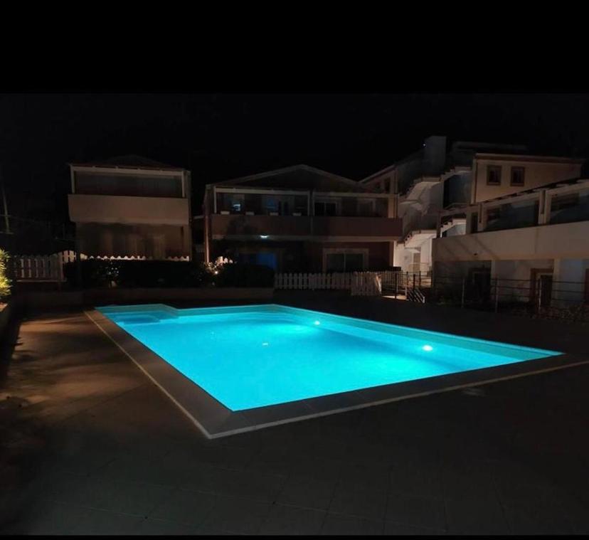 Villa a schiera in Via Australia , Viddalba — foto 2 di 5