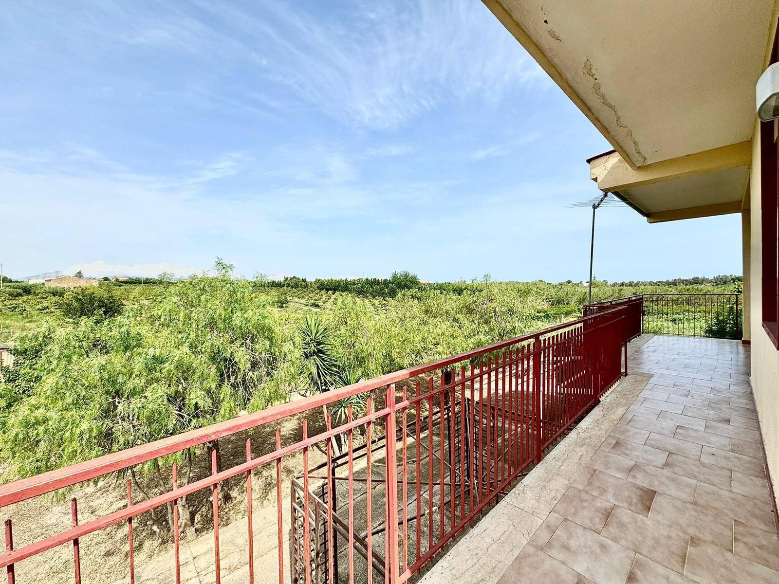 Villa in Bosco Falconeria, Partinico