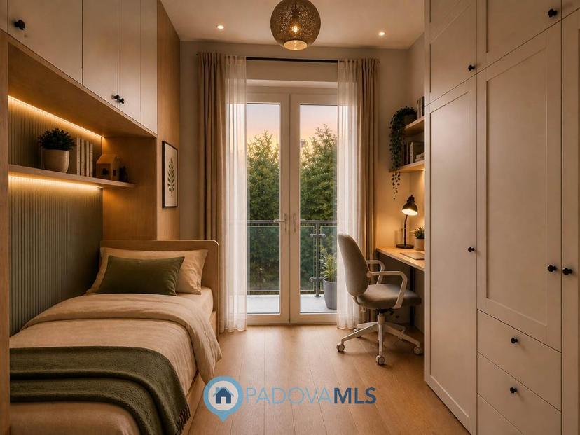 Villa in Via Venezia, 1, Albignasego — foto 3 di 5