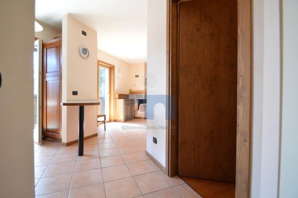 Trilocale in Via al Forte 48, Valdisotto — foto 4 di 5