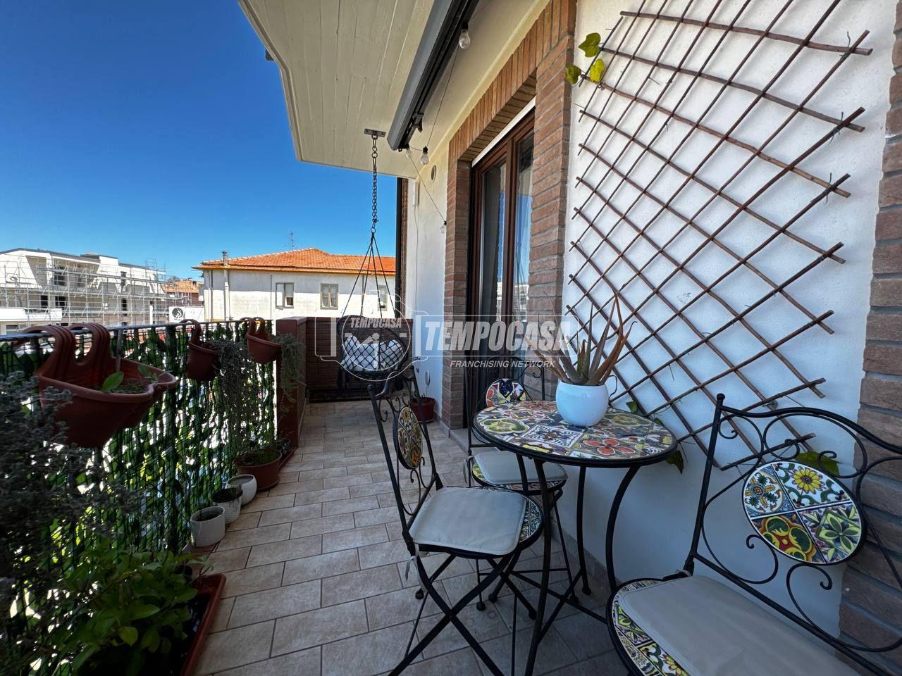 Quadrilocale in Via Antonella d'Aquino 51, Francavilla al Mare