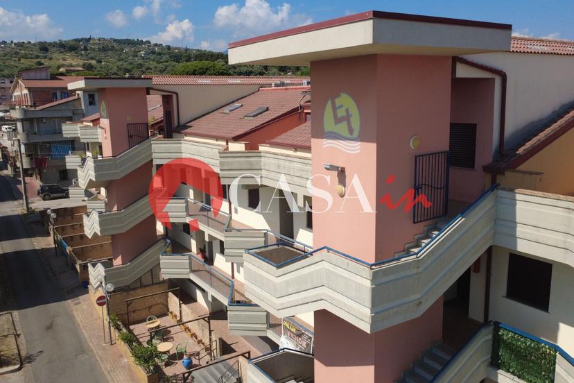 Quadrilocale in Etnea, Acquedolci — foto 4 di 5