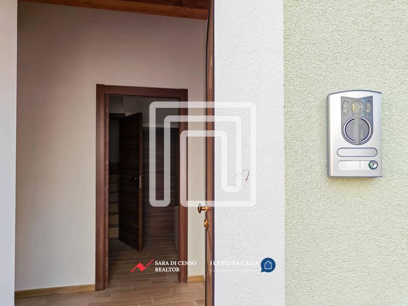 Casa indipendente in Via Giuseppe Verdi 39, Raiano — foto 2 di 5