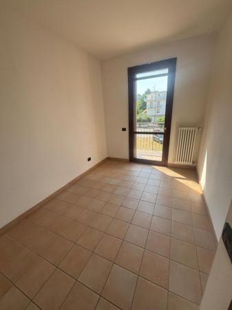 Villa a schiera in Via Ugo La Malfa, Castrocaro Terme e Terra del Sole — foto 2 di 5