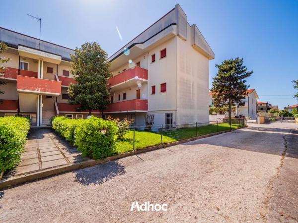Bilocale in Via Hans Christian Andersen 3, Mondolfo — foto 3 di 5