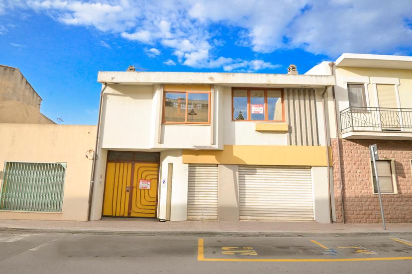 Casa indipendente in Via Roma 50, Muravera — foto 3 di 5
