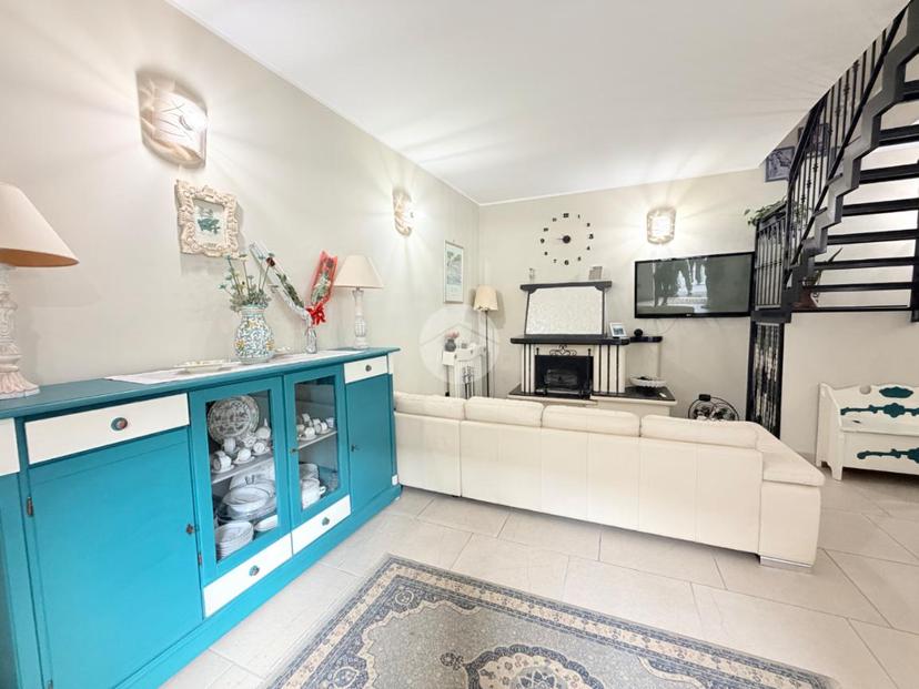 Villa in Via Michelangelo 11, Mugnano di Napoli — foto 5 di 5