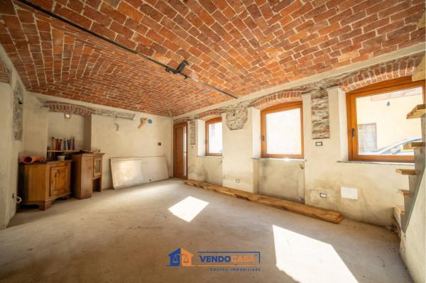 Terratetto unifamiliare in Via Soprana 8, Valdieri