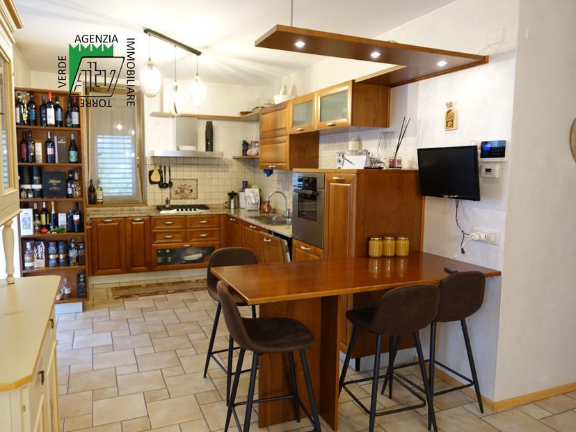 Trilocale in Nave San Rocco, Terre d'Adige — foto 2 di 5