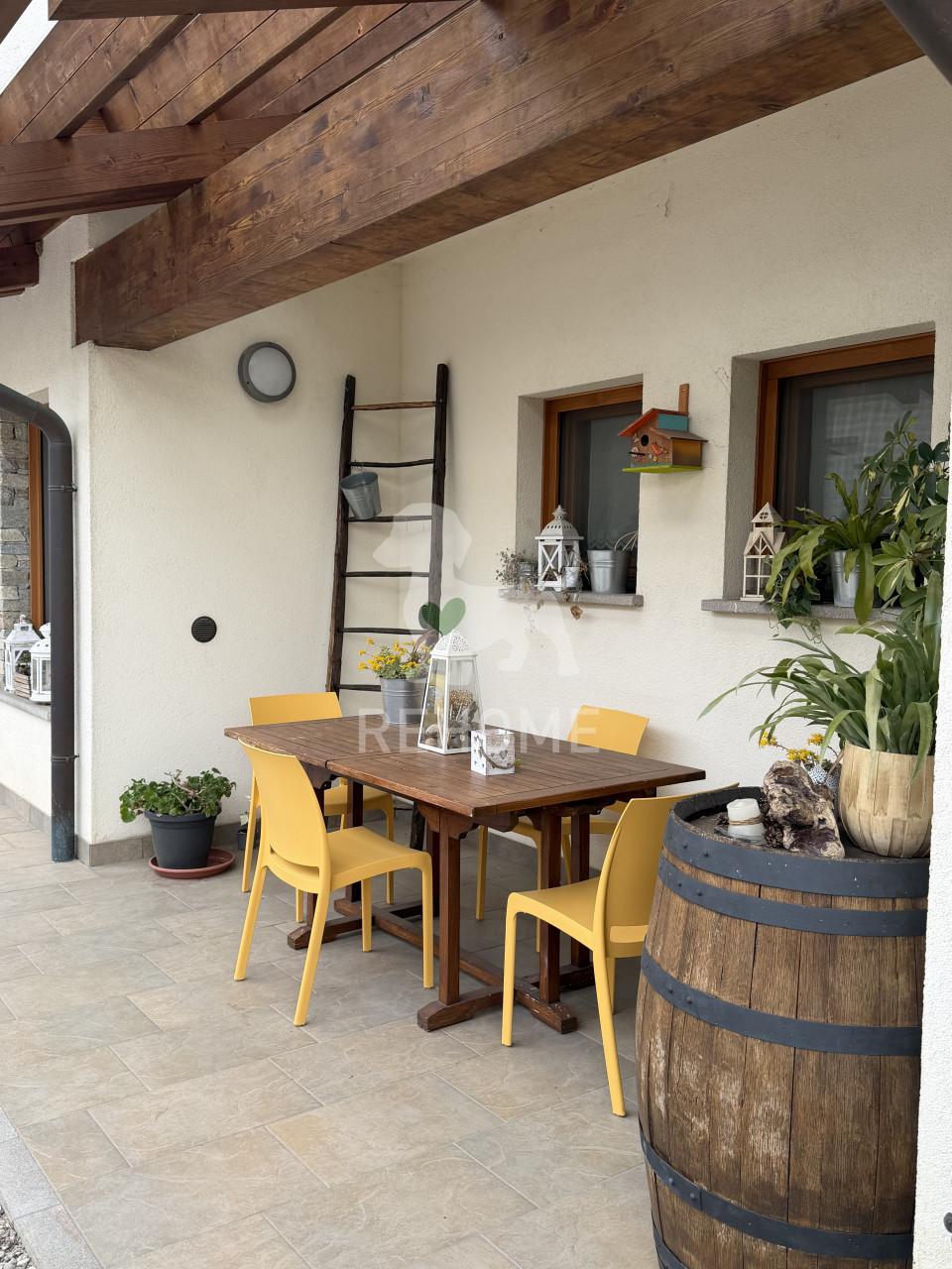 Villa in Via Orto Piccolo, 7, Pozzuolo del Friuli