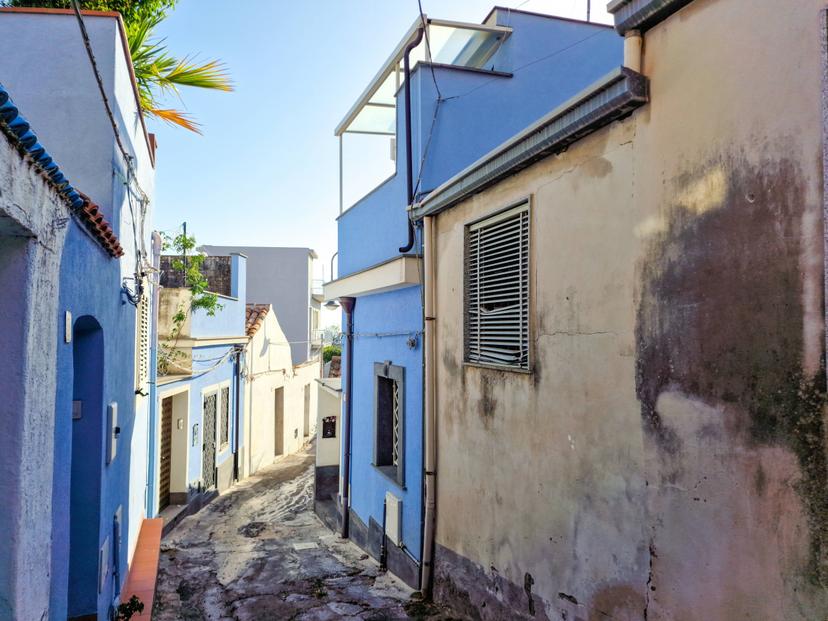 Casa indipendente in Via Greco Snc, Acireale