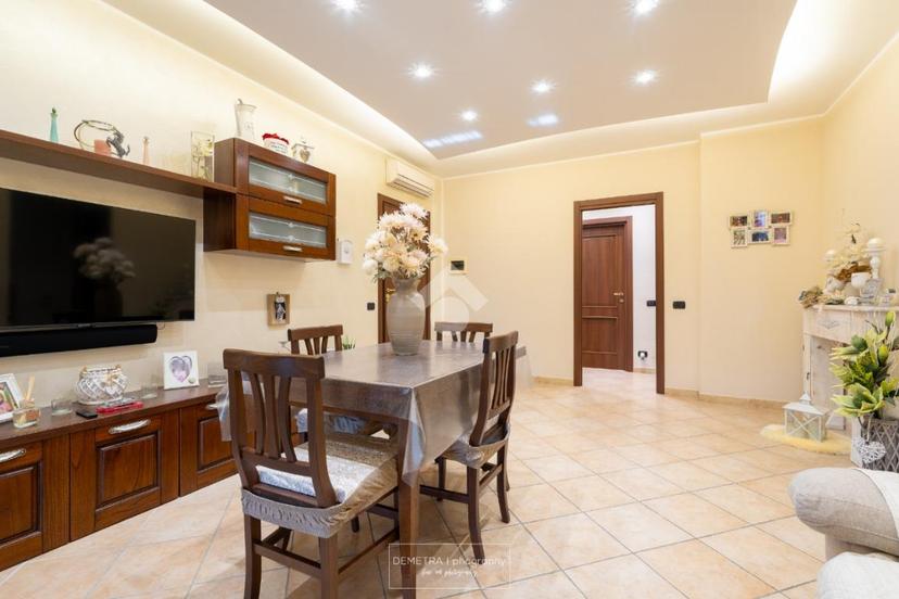 Trilocale in Via Circonvallazione Est 218, Marano sul Panaro — foto 4 di 5