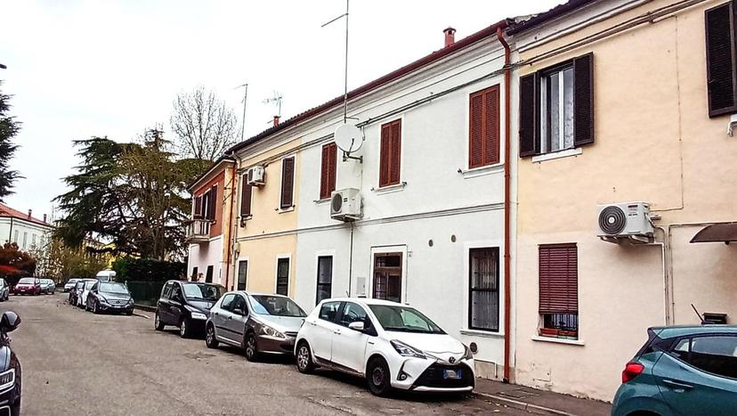 Casa indipendente in Via Alessandro Volta 14, Copparo — foto 5 di 5