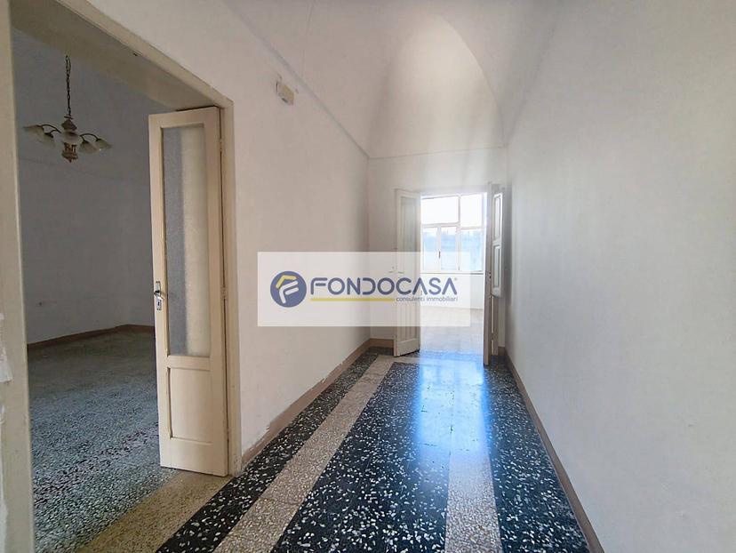 Casa indipendente in Via Leopardi 24, Poggiardo — foto 3 di 5