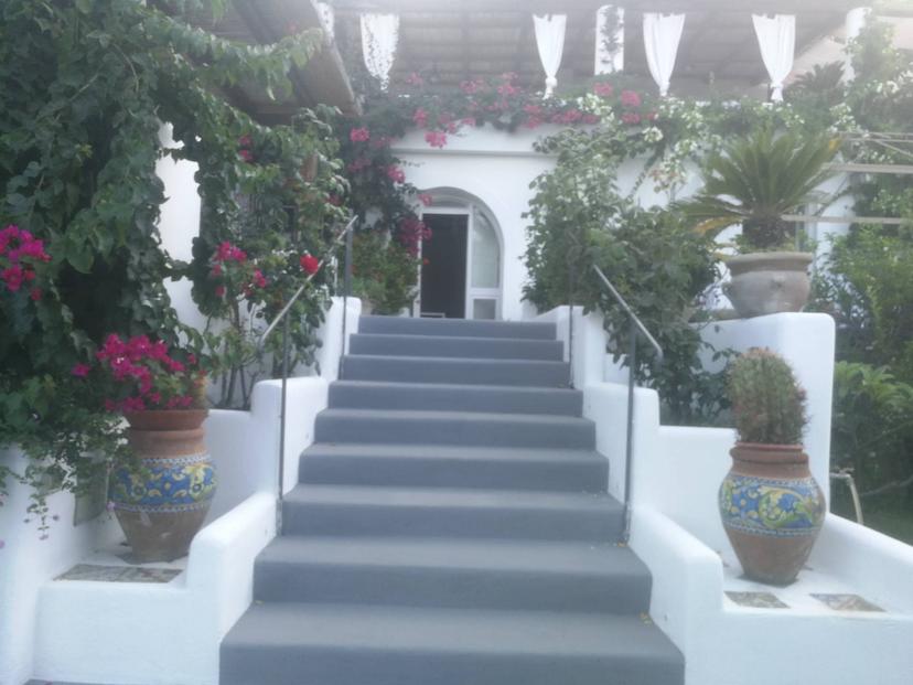 Villa in Via Rinascente, Santa Marina Salina — foto 2 di 5