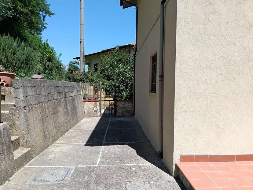 Quadrilocale in Via Casalicchio , Dipignano — foto 2 di 5